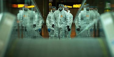 Coronavirus: Sony crea un fondo de 100 millones dólares para aliviar la situación mundial