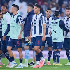 Rayados amarra a su primer refuerzo del Clausura 2026