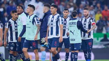Rayados amarra a su primer refuerzo del Clausura 2026