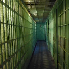 El plan de película de dos presos para fugarse de una cárcel española