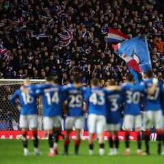 Hinchas del Rangers reservan una fiesta particular en Sonora