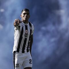 Rafael Pérez será nuevo jugador de San Lorenzo