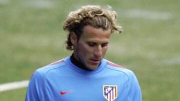 La Juventus ha presentado una oferta de 15 millones por Forlán.