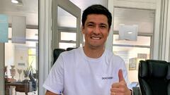 El ‘trotamundos’ que vuelve para fichar en la Primera B