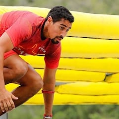 Exatlón All Star: La poderosa razón por la que Pato Araujo abandonó la competencia