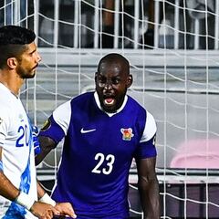 Guatemala no califica a una Copa Oro desde la edición de 2015