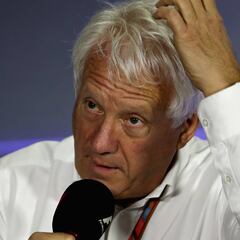 La FIA estudia endurecer las sanciones de la F1