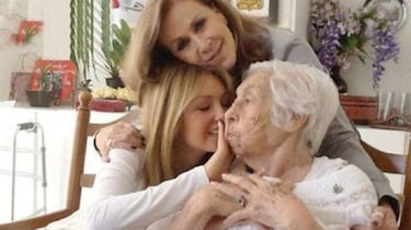 ¿Thalía vendrá a México a despedir a su abuela Eva Mange?: qué ha dicho la cantante
