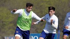 Boca 0-2 Arsenal: goles, resumen y resultado