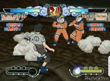 Naruto: Gekitô Ninja Taisen 3, Impresiones
