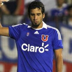 Mauricio Victorino dio dóping en control por Cerro Porteño