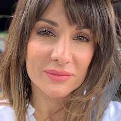 Nagore Robles llora por Sandra Barneda: “Ha sido el amor de mi vida”