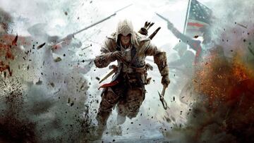 Ubisoft detalla mejoras jugables en Assassin's Creed III Remastered