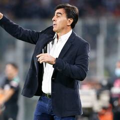 Quinteros sorprende y revela el punto débil de River