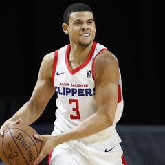 Ray McCallum, refuerzo estrella del Breogán para evitar bajar