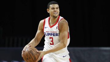 Ray McCallum, refuerzo estrella del Breogán para evitar bajar