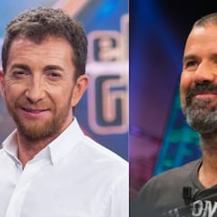 El conmovedor homenaje de despedida de Pablo Motos a Pau Donés