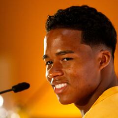 Real Madrid feature heavily in CIES most expensive footballers list: Bellingham, Vinicius, Endrick