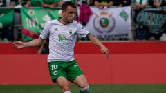 Racing . Racing de Ferrol en directo: LaLiga Hypermotion, hoy en vivo