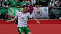 Racing Sporting en directo: LaLiga Hypermotion, hoy en vivo