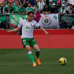 Racing . Racing de Ferrol en directo: LaLiga Hypermotion, hoy en vivo