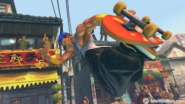 DRM para Super Street Fighter IV: Arcade Edition en PC