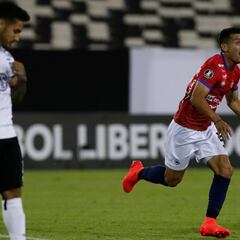 Las causas del nuevo fracaso de Colo Colo en Libertadores