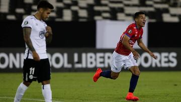 Las causas del nuevo fracaso de Colo Colo en Libertadores