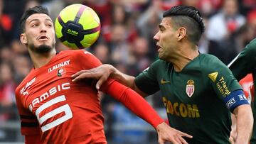 En vivo online Rennes - Mónaco, por la jornada 34 de la Ligue 1, que se jugará en el Roazhon Park, a partir de las 12:00 p.m., el miércoles 1 de mayo de 2019.