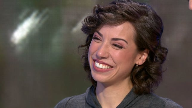 Esto es lo primero que va a hacer Rosa tras ganar el histórico bote de 2.716.000 euros de ‘Pasapalabra’: “Un viaje juntas”