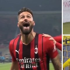 Del Palop polaco a la nueva genialidad de Buffon y los
goles de Balotelli en Turquía