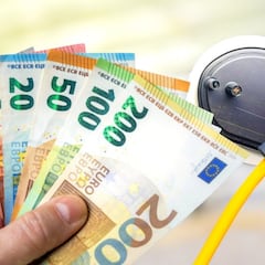 El Gobierno lo confirma: esta es la ayuda de 4.500 euros para comprar un coche eléctrico