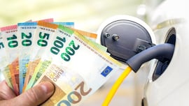 El Gobierno lo confirma: esta es la ayuda de 4.500 euros para comprar un coche eléctrico
