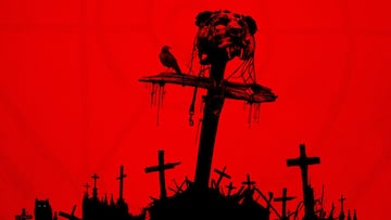 La precuela de Cementerio de Animales (Stephen King) se suma a la fiesta del terror de 2023