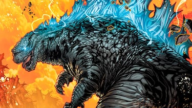 Godzilla is coming back to TV for ‘Monarch’ Season 2 and more Monsterverse spinoffs