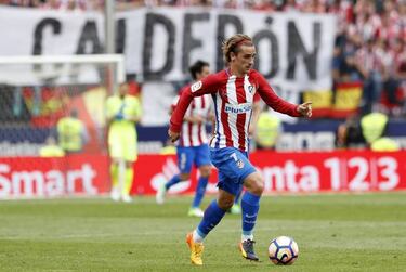 CAS treatment of Atlético and Real Madrid