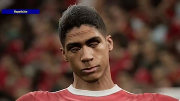 eFootball 2022 confirma la fecha de su primera actualización tras su complicado lanzamiento