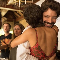 El baile de los protagonistas de 'La casa de papel' que arrasa en redes sociales