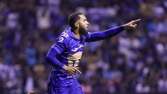 Pumas, una remontada después de casi 10 años