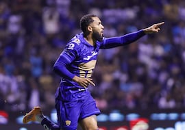 Pumas, una remontada después de casi 10 años