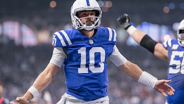 All the television and streaming information you need if you want to watch the Pittsburgh Steelers take on the Indianapolis Colts at Lucas Oil Stadium.