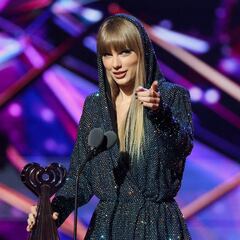 Why is Taylor Swift re-recording her albums? Which is next?