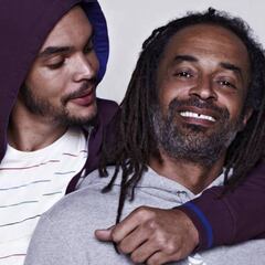 Noah: “La sanción de Joakim me enfadó, cometió un grave error”