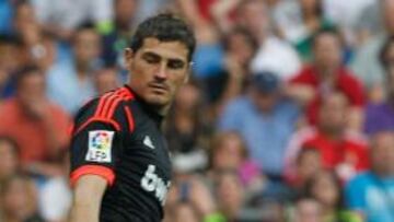 "Tuvimos ocasión de haber marcado otro gol"