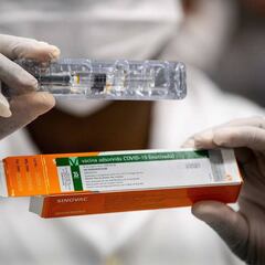 Plan de vacunación contra el coronavirus: ¿cómo sería y quién tendrá prioridad?