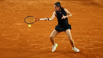 Resumen y resultado de la quinta jornada de Roland Garros: Djokovic y Sinner cumplen, Badosa avanza y Munar estalla