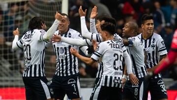 El equipo regio recibe a La Máquina en el Gigante de Acero, con la intención de mantenerse en el tercer puesto general y acercarse a Liguilla MX.