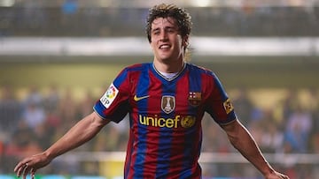 Su buen inicio de carrera con el Barcelona hizo pensar que tenían a la nueva joya del fútbol español, sin embargo, no fue así y en 2011 comenzó a ser un trotamundos del fútbol europeo. Bojan jugó para la Roma, AC Milan, Ajax, Stoke City, Mainz 05 y actualmente con el Deportivo Alavés.