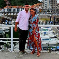 La frase de Paula Echevarría que puede hacer pensar que está embarazada