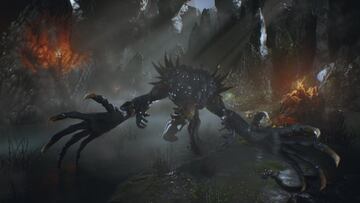 Imágenes de Dark Moonlight